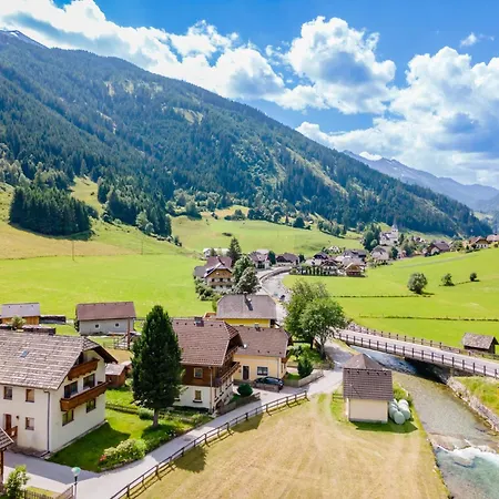 Lanschuetzer Appartamento Muhr