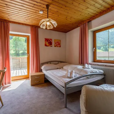 Appartamento Lanschuetzer Muhr
