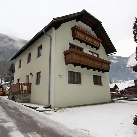 Appartamento Lanschuetzer *