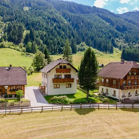 Appartamento Lanschuetzer Muhr